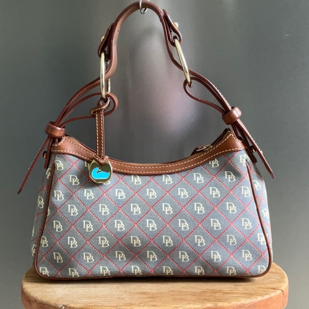 Dooney & Bourke Medium Hobo Bag